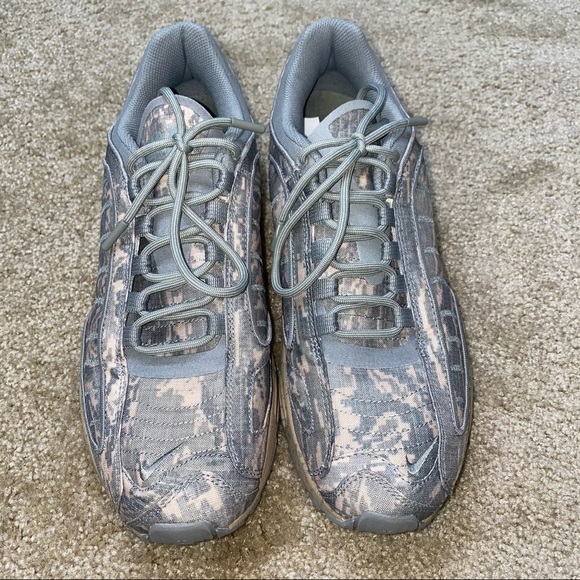 Air Max Tailwind 4 ‘Digi Camo’ - Picture 5 of 11